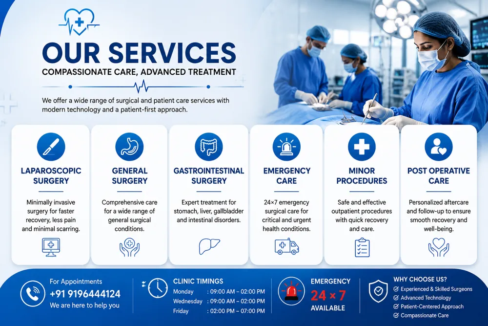 Services